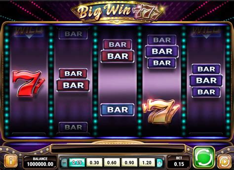 win 777 slots